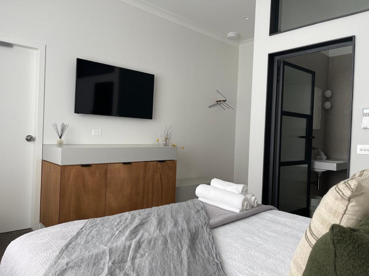 The Royal Daylesford Hotel Buitenkant foto